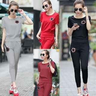 Đồ bộ sao ngựchm1081