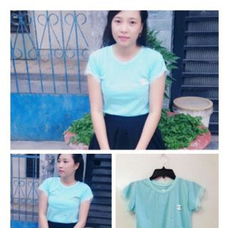 Áo zara nữ