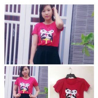 Áo zara nữ