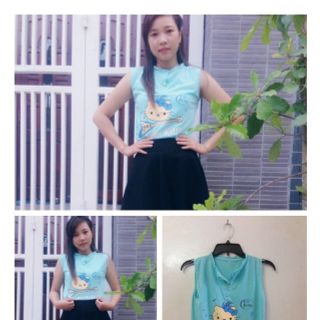 Áo zara nữ