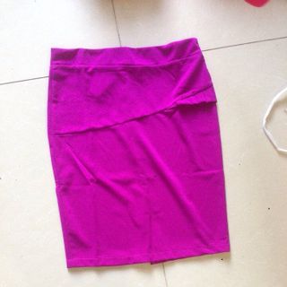 Chân váy công sở