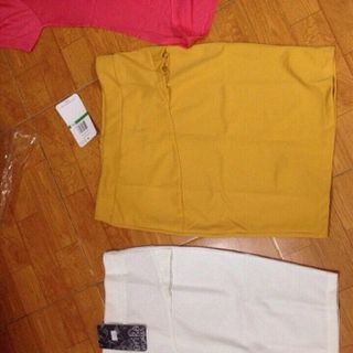 Chân váy công sở