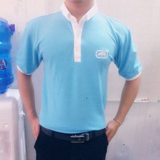 Áo cotton nam