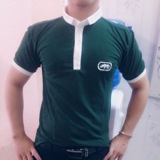 Áo cotton nam