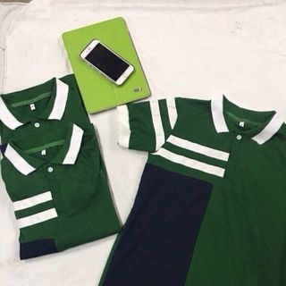 Chuyên sỉ áo cổ trụ giá rẻ nhất thị trường