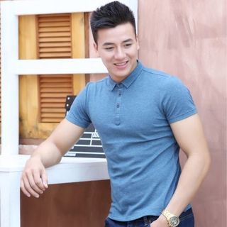 Áo thun độc lạ thơi trang nam