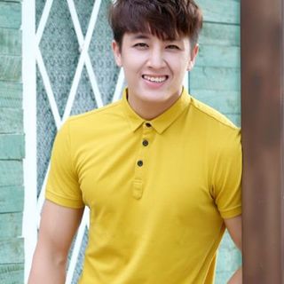 Thởi trang trẻ nam mới nhất
