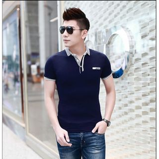 Áo thun độc lạ thơi trang nam