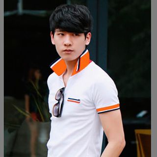 Áo thun độc lạ thơi trang nam