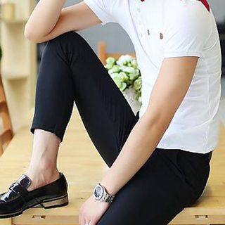 Áo thun độc lạ thơi trang nam