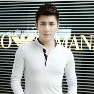 Áo thun tay dài