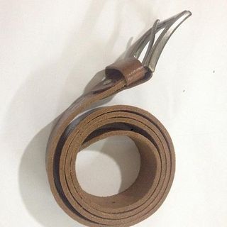 Thắt lưng da nam