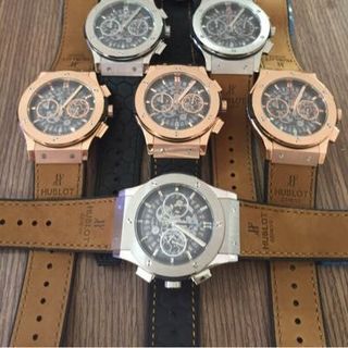 Hublot day da nam may nhat