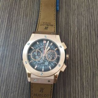 Hublot day da nam may nhat