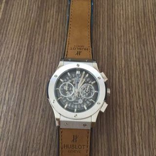 Hublot day da nam may nhat