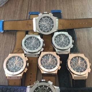 Hublot day da nam may nhat