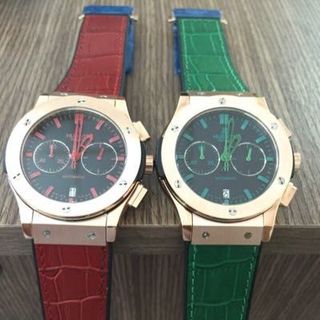 Hublot day da nam may nhat