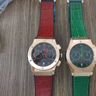 Hublot day da nam may nhat