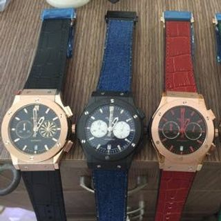 Hublot day da nam may nhat