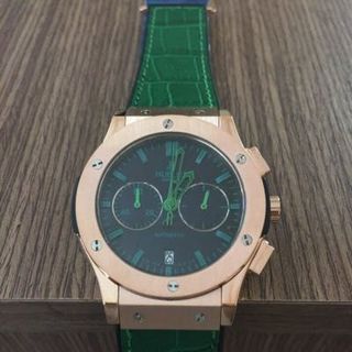 Hublot day da nam may nhat