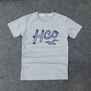 Áo thun cotton in hco