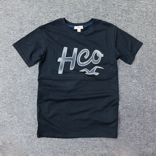 Áo thun cotton in hco