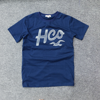 Áo thun cotton in hco