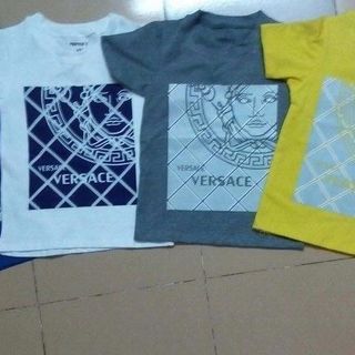 Áo versace