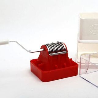 Dụng cụ xay rau củ quả