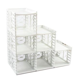 Kệ giày tiết kiệm không gian đa năng