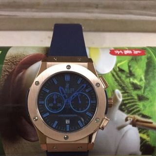 Hublot day da nam kim nho chay may nhat