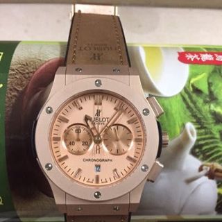 Hublot day da nam kim nho chay may nhat