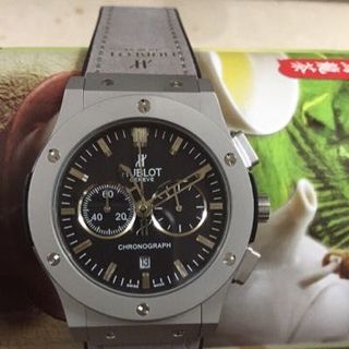 Hublot day da nam kim nho chay may nhat