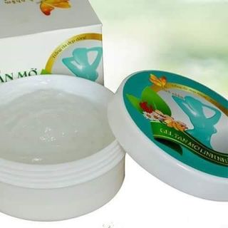 Gel tan mỡ linh nhâm