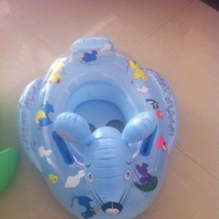 Các loại phao bơi cho bé