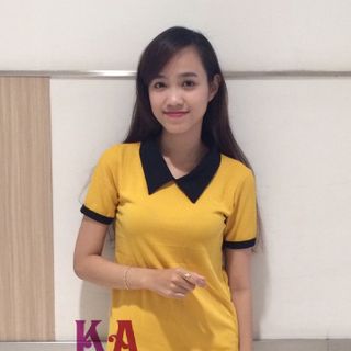 Đầm teen