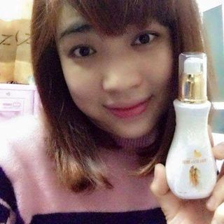 Sữa rửa mặt linh nhâm