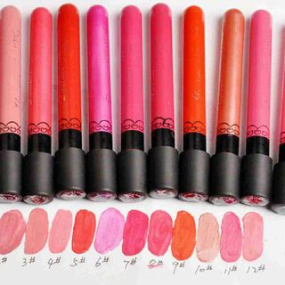 son đi bơi long lasting siêu lì 22k mua 50 cây giá 1 triệu luôn nà giá sỉ