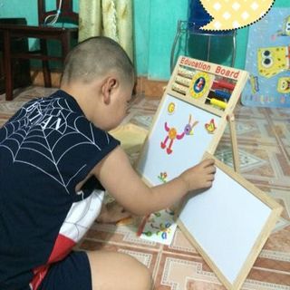 Bảng ghép nam châm