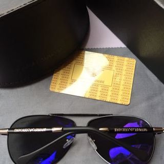 Kính nam giorgio armani