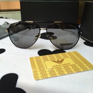 Kính nam giorgio armani