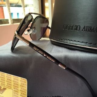 Kính nam giorgio armani