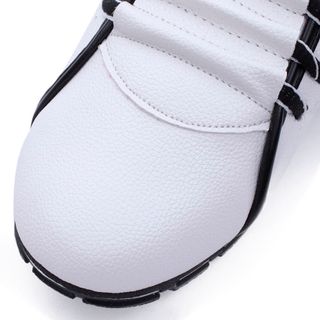 Giày tăng chiều cao 45cm sneaker tinto - 0803tr
