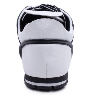 Giày tăng chiều cao 45cm sneaker tinto - 0803tr