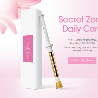 Trị khô làm hồng âm đạo secret daily zone giá sỉ