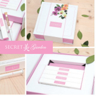 Trị khô làm hồng âm đạo secret daily zone