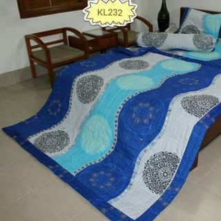 Chăn - drap thắng lợi