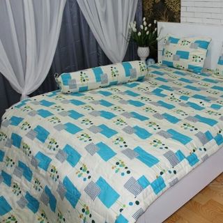 Chăn - drap thắng lợi