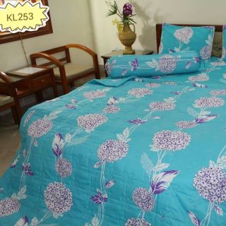 Chăn - drap thắng lợi