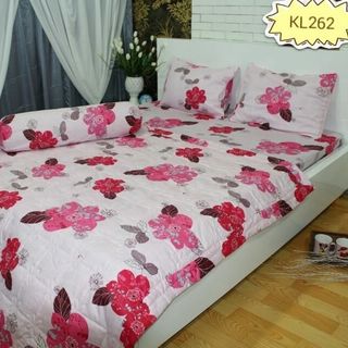 Chăn - drap thắng lợi